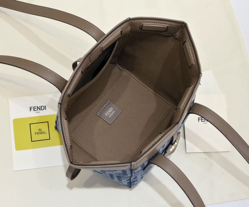 Fendi Drawstring Bags